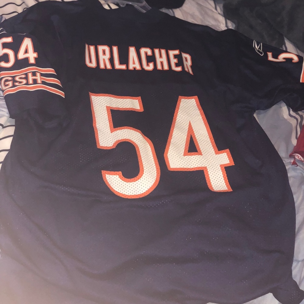 Bears jersey - Picture 4 of 5